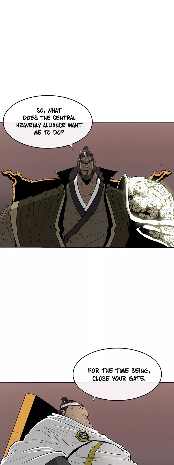 Legend of the Northern Blade, chapter 51, image 33