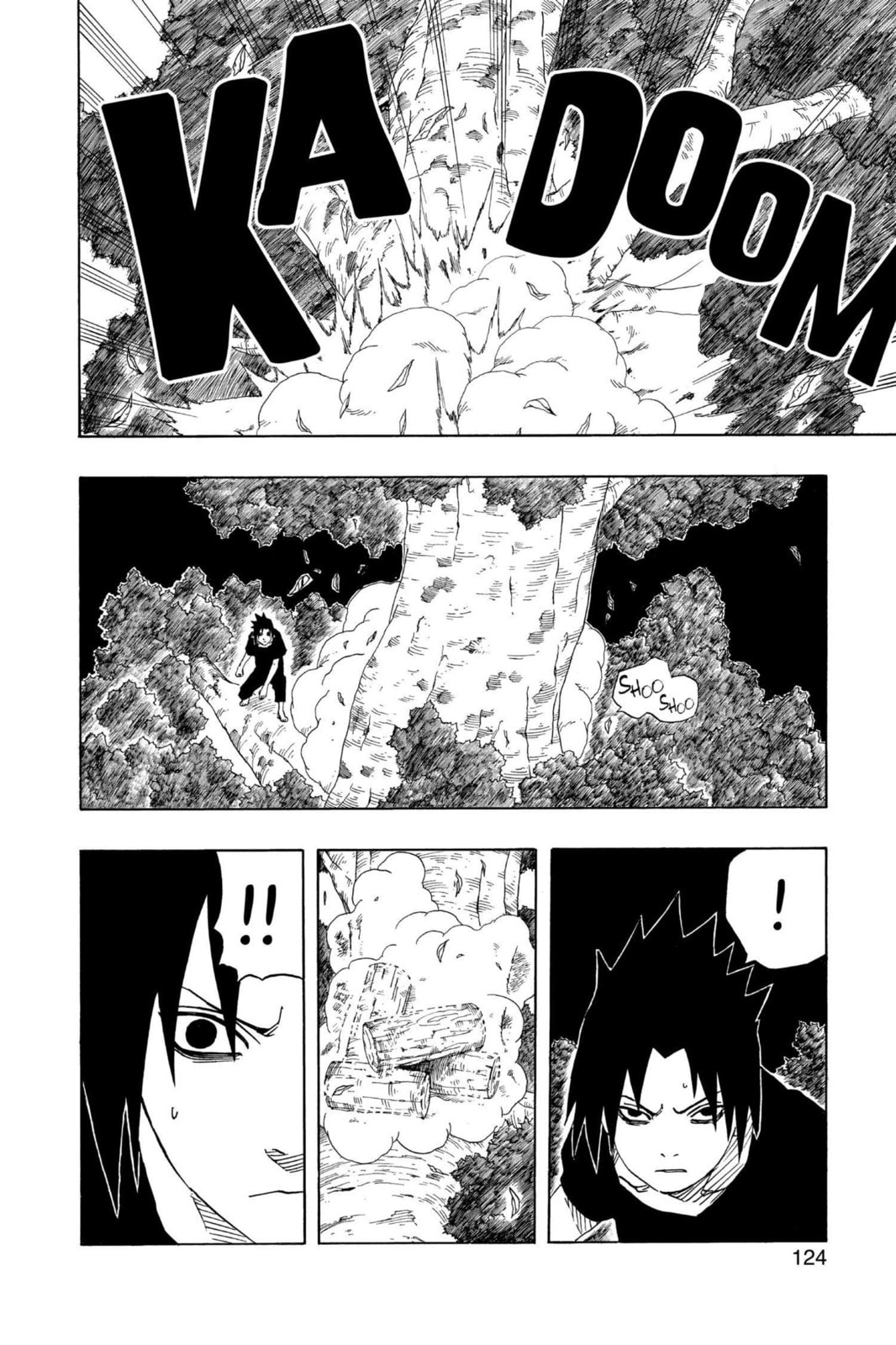 Naruto, chapter 177, image 17
