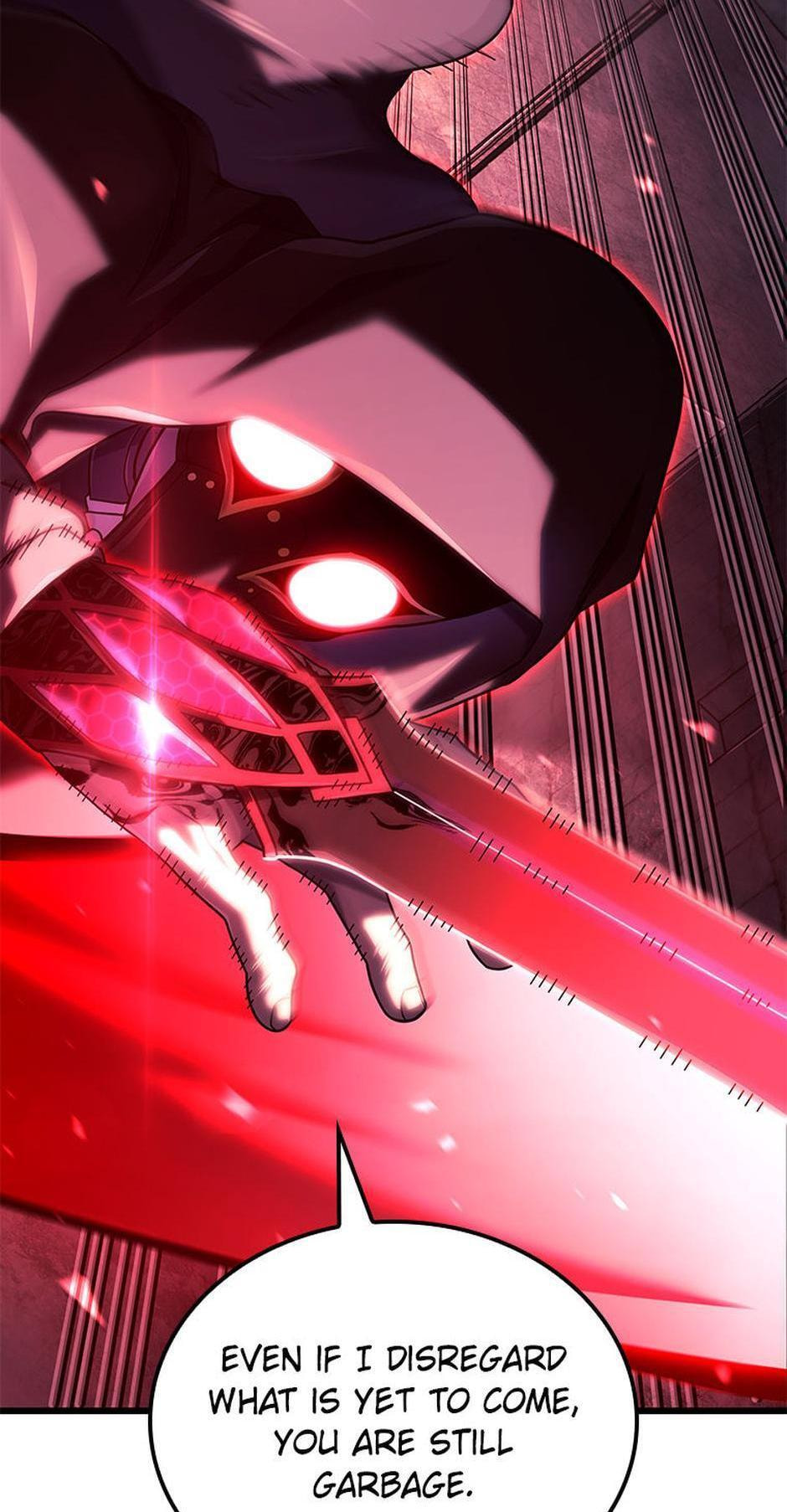 Revenge of the Baskerville Bloodhound, chapter 128, image 78