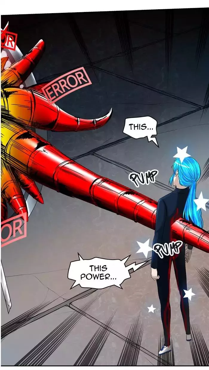 Tower of God, chapter 386, image 41
