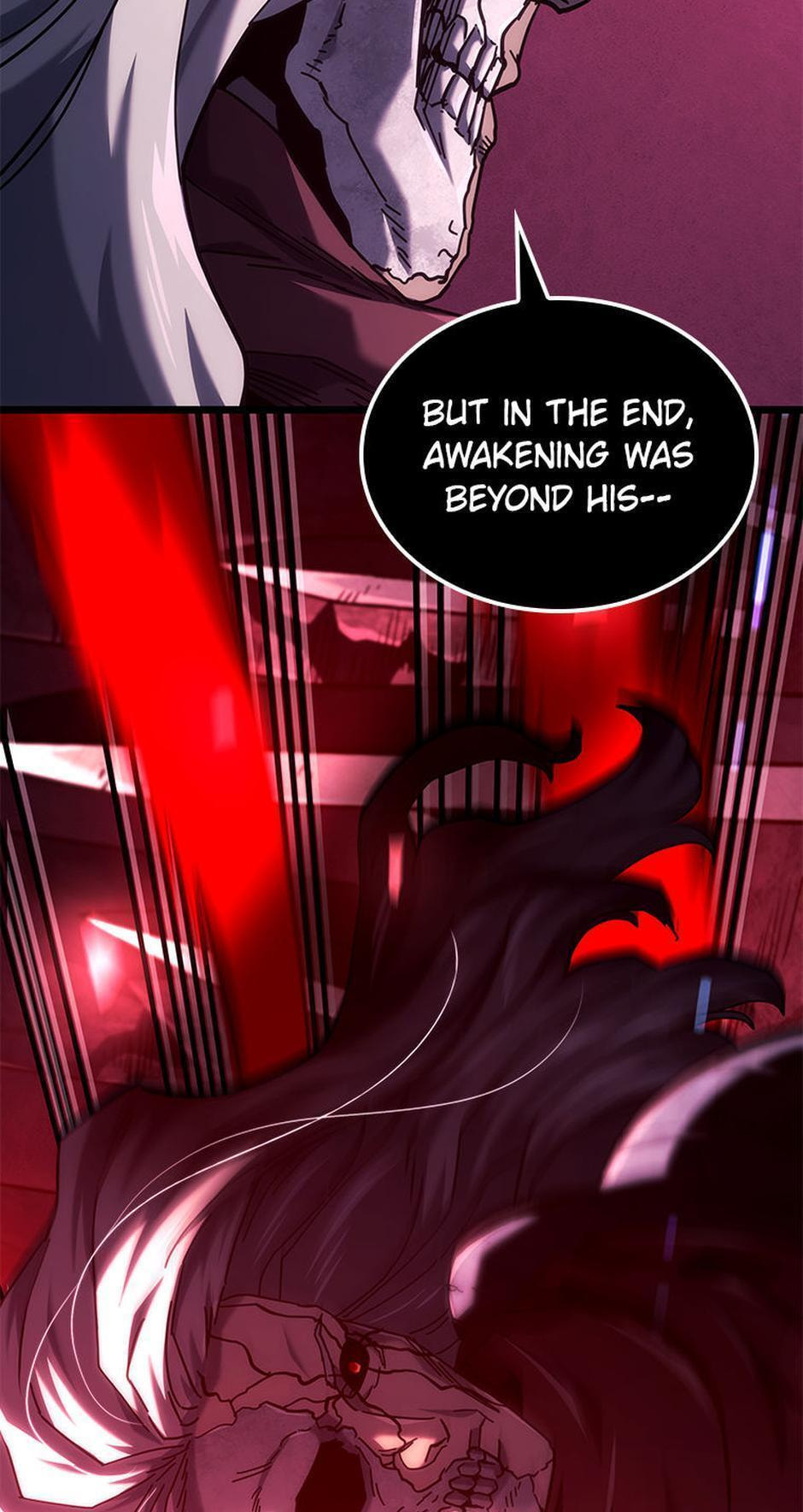 Revenge of the Baskerville Bloodhound, chapter 125, image 105