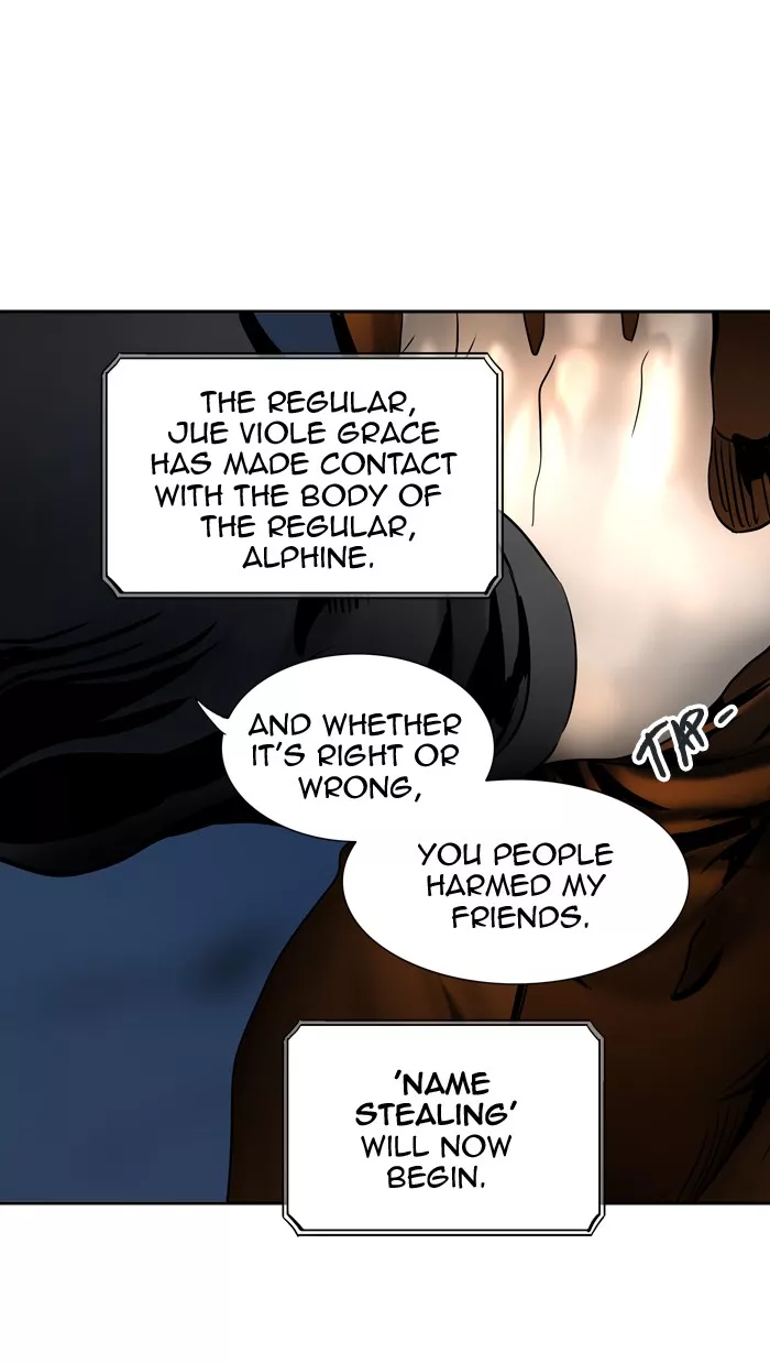 Tower of God, chapter 294, image 10