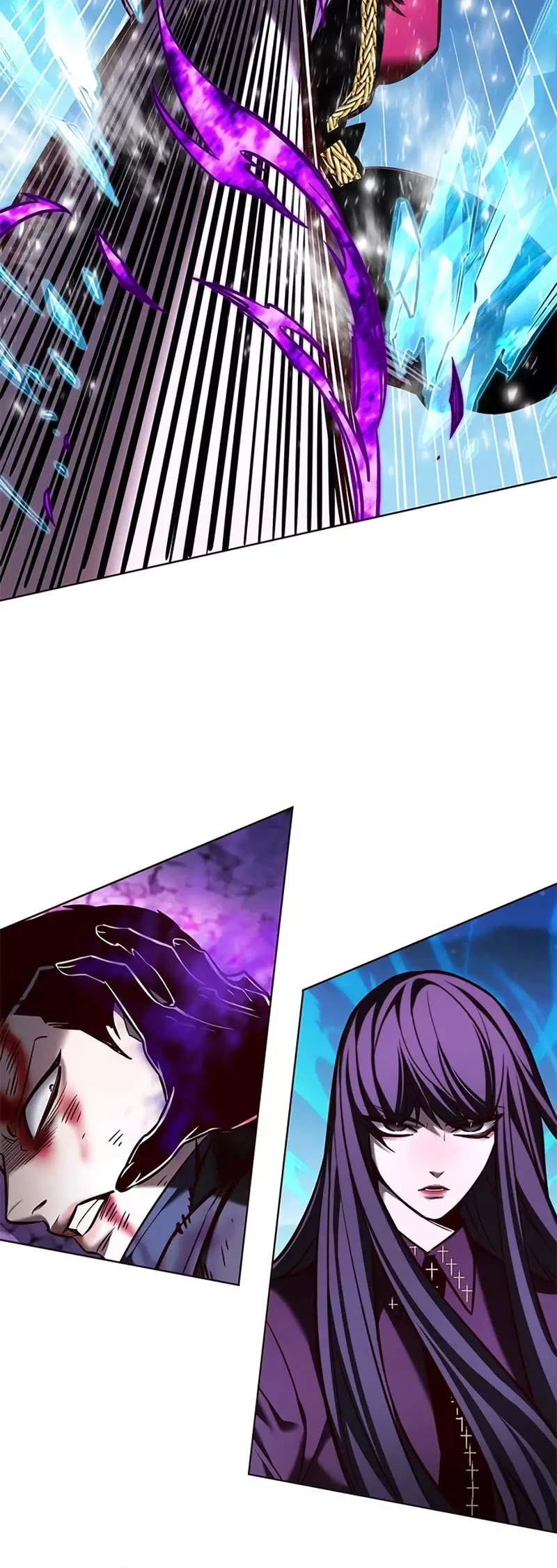 Eleceed, chapter 267, image 44