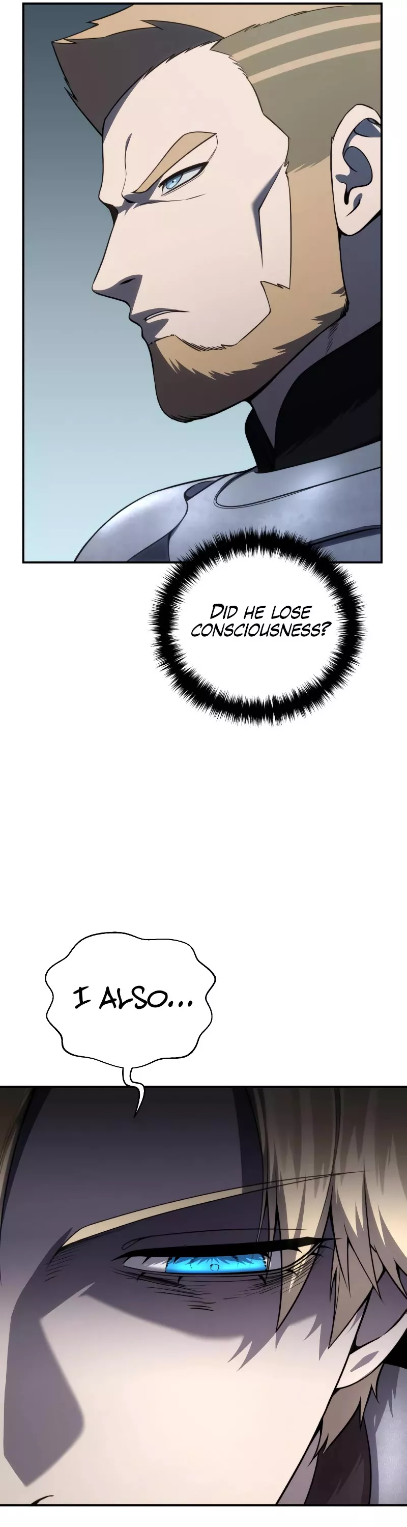 Star-Fostered Swordmaster, chapter 22, image 7
