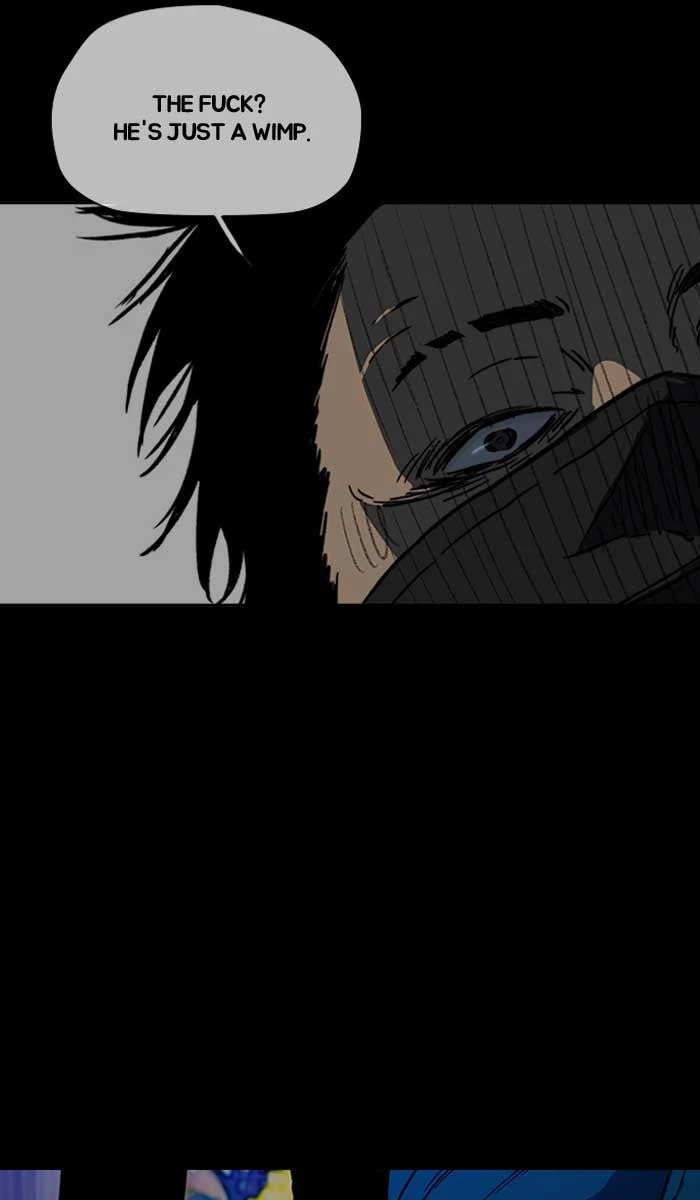 Wind Breaker, chapter 227, image 36