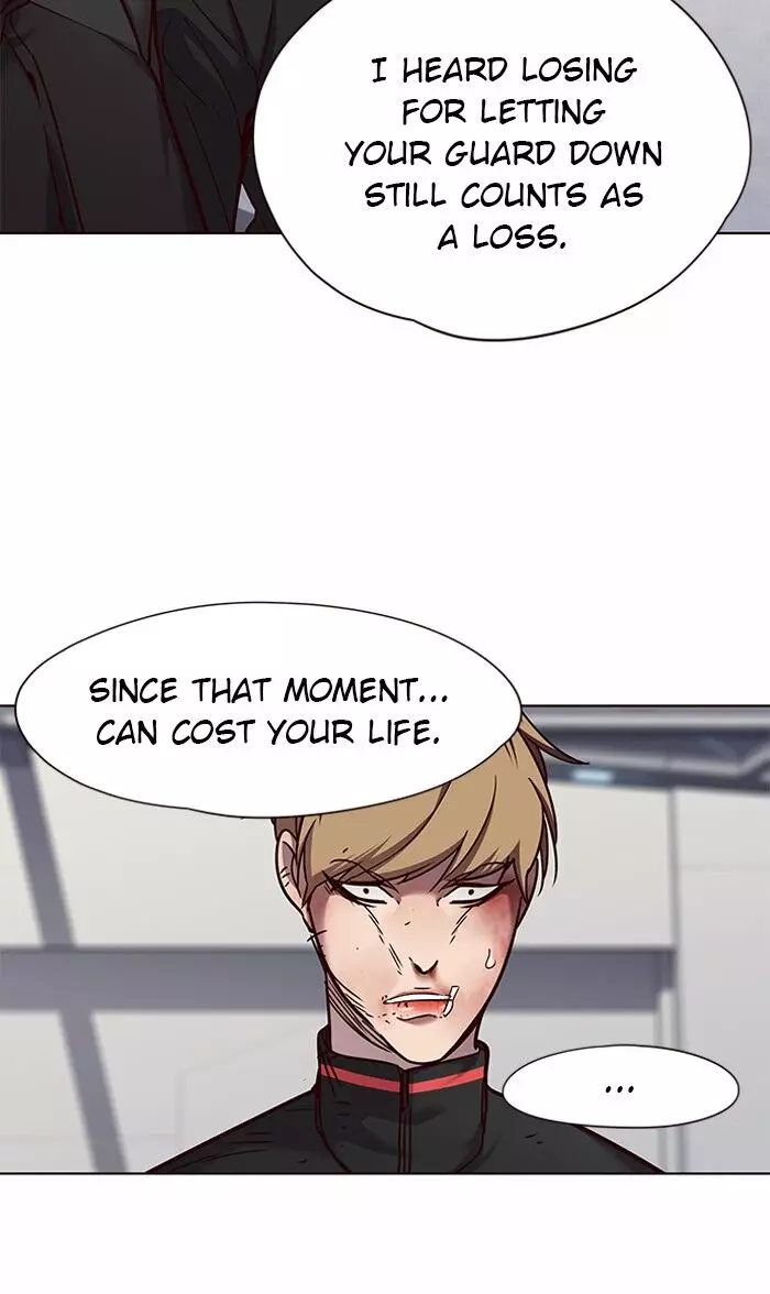 Eleceed, chapter 64, image 25