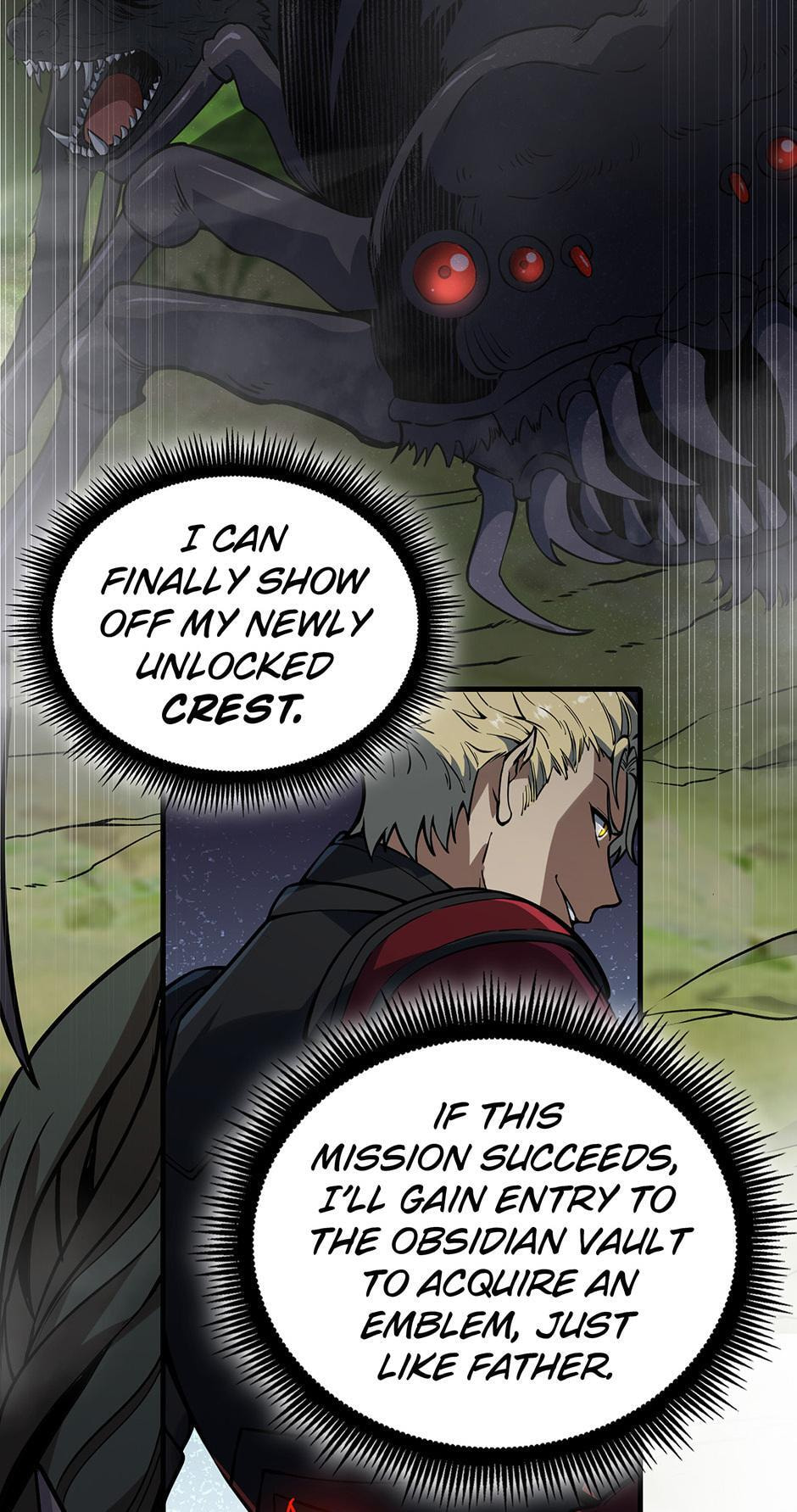 The Beginning After the End, chapter 227, image 17