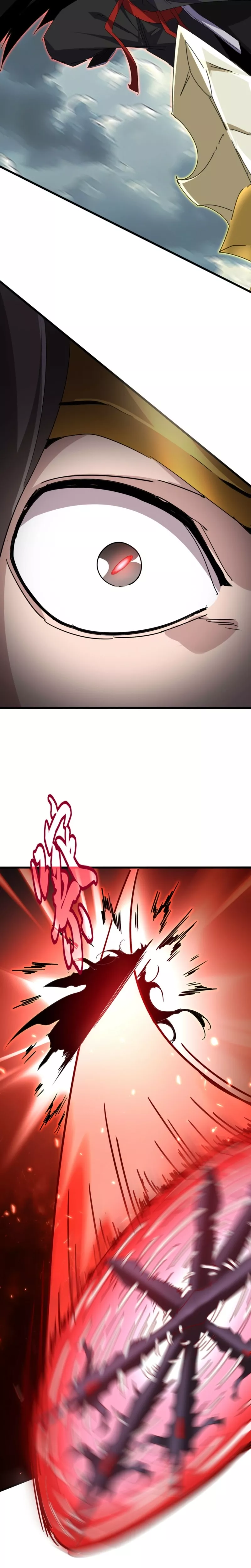 Magic Emperor, chapter 797, image 21