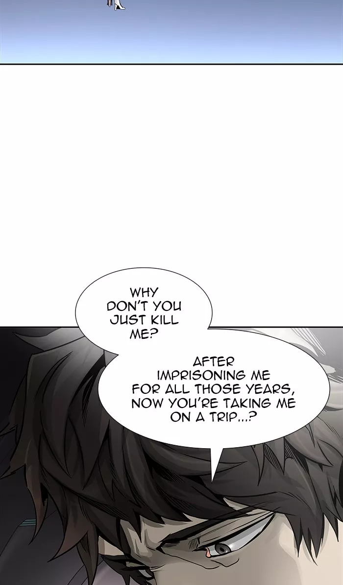 Tower of God, chapter 465, image 101