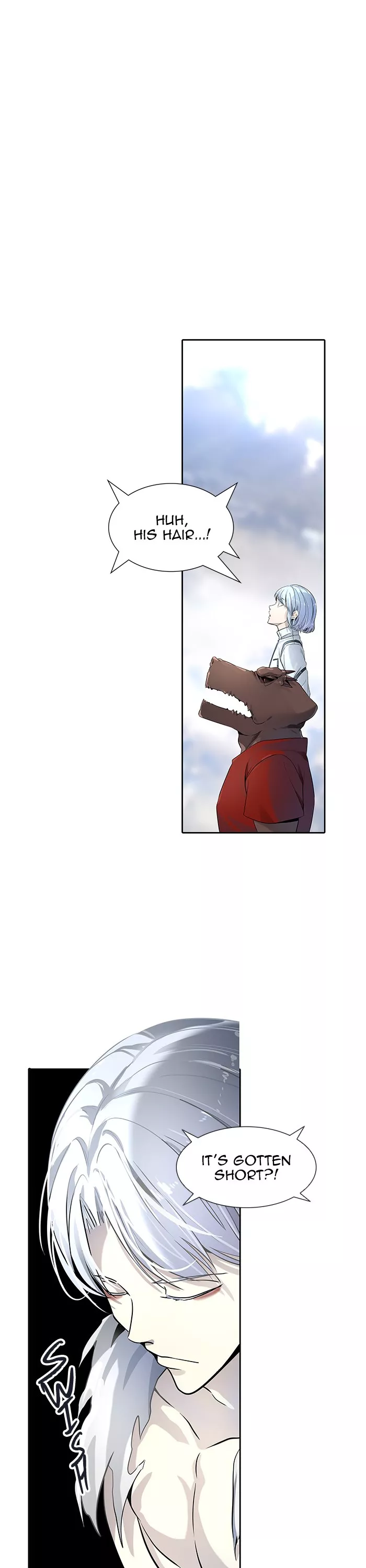 Tower of God, chapter 513, image 34
