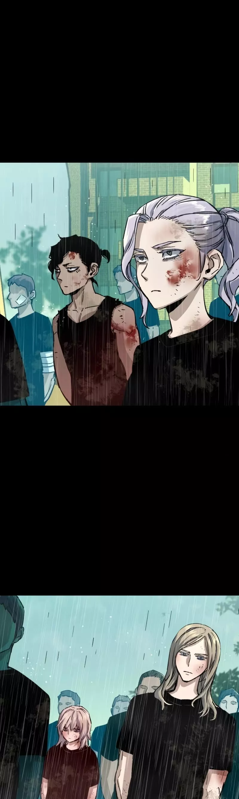 Teenage Mercenary, chapter 98, image 4