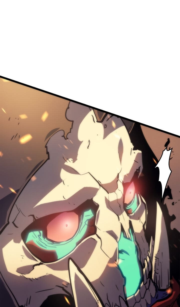 Solo Leveling, chapter 72, page 62