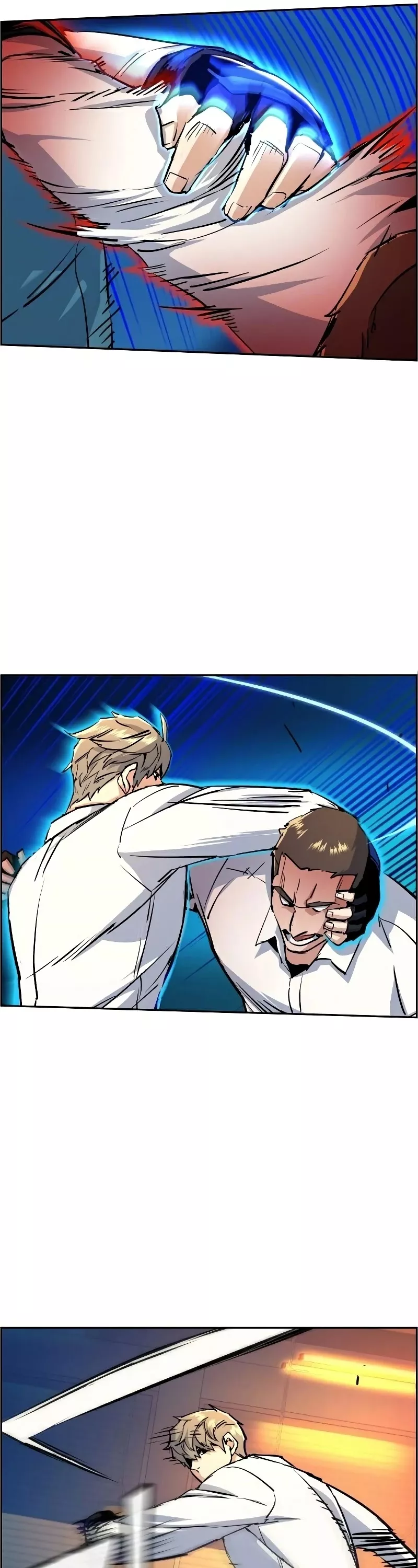 Teenage Mercenary, chapter 75, image 14