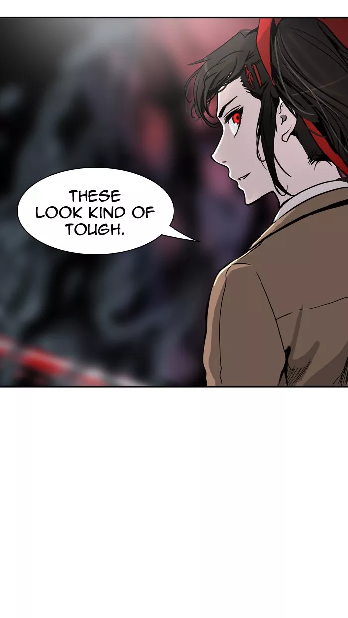 Tower of God, chapter 317, image 13