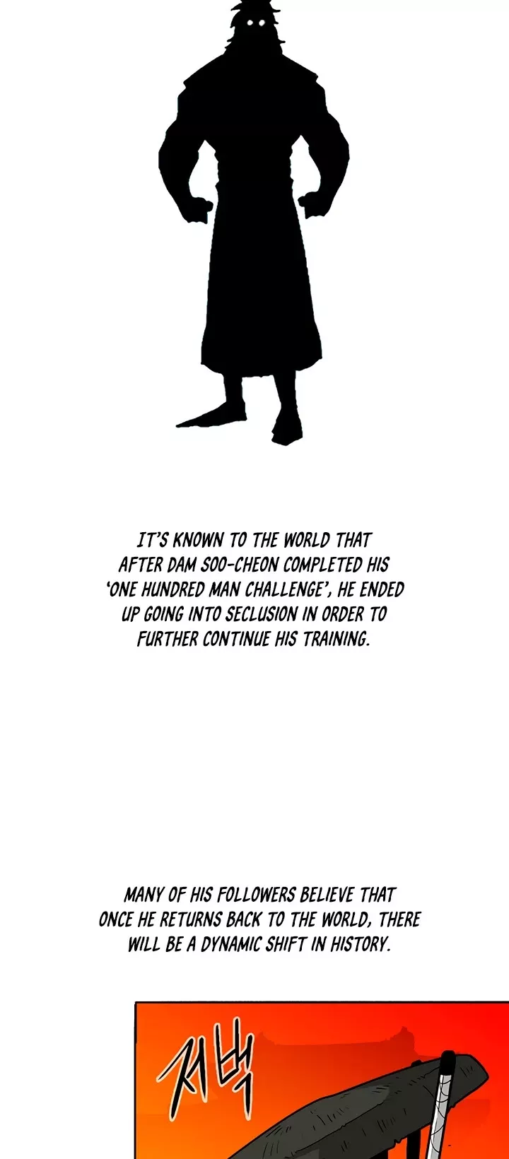 Legend of the Northern Blade, chapter 72, image 37