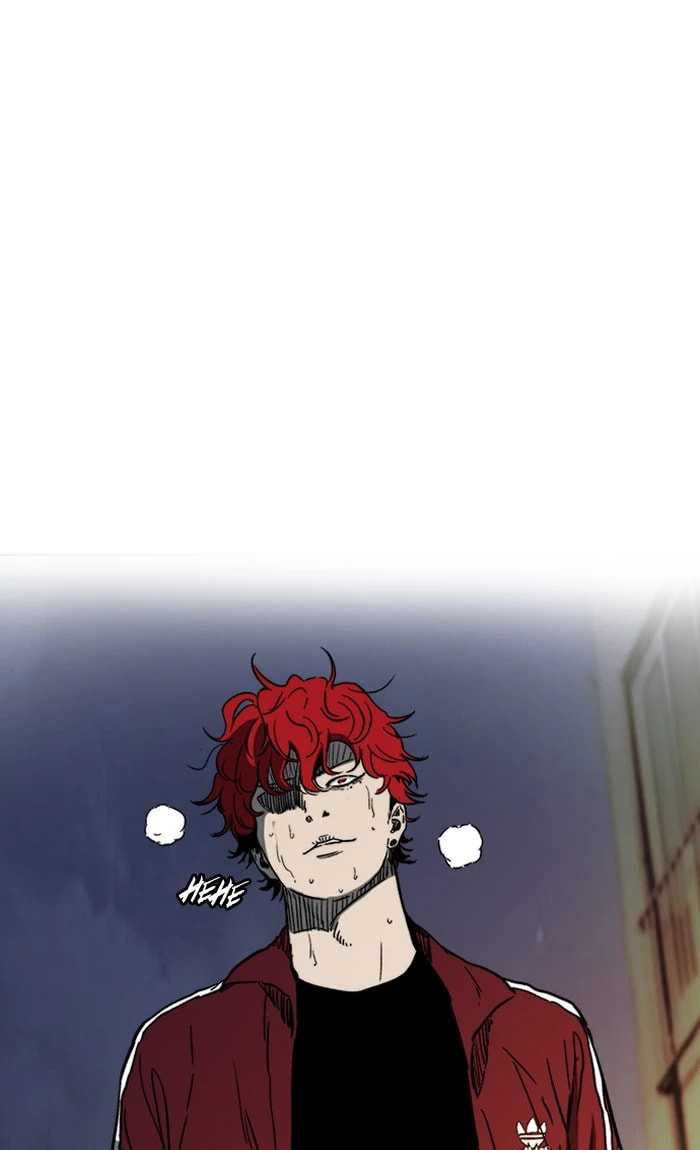 Wind Breaker, chapter 231, image 79