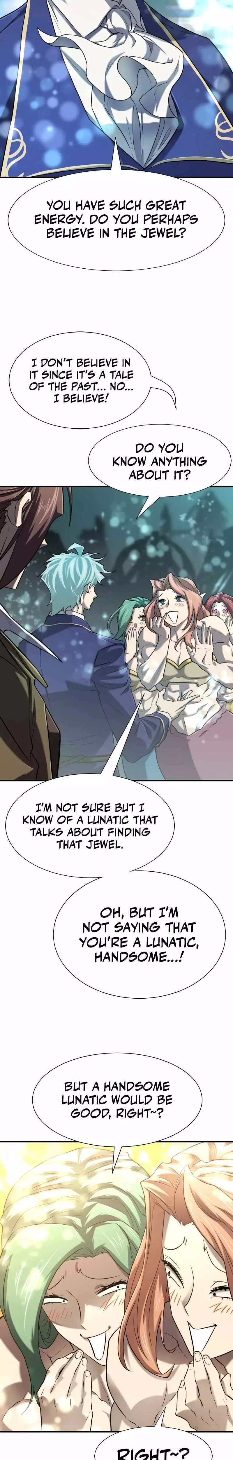 The Greatest Estate Developer, chapter 127, image 12