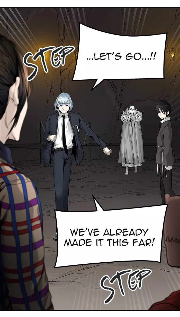 Tower of God, chapter 457, image 103