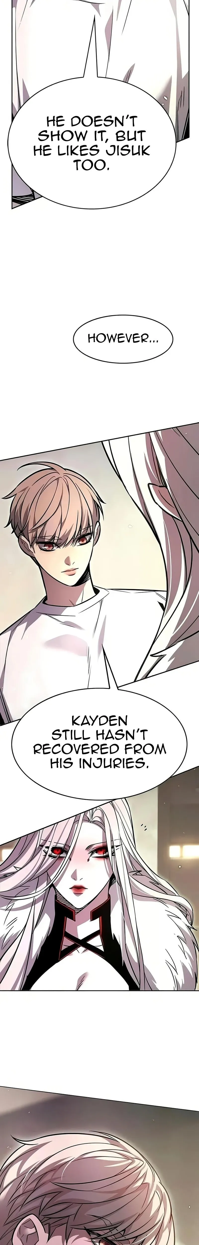 Eleceed, chapter 394, image 37