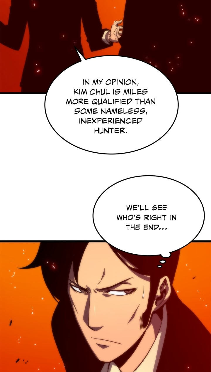 Solo Leveling, chapter 49, page 35