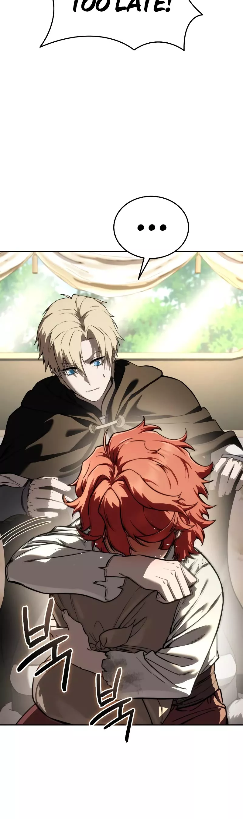 Star-Fostered Swordmaster, chapter 43, image 17