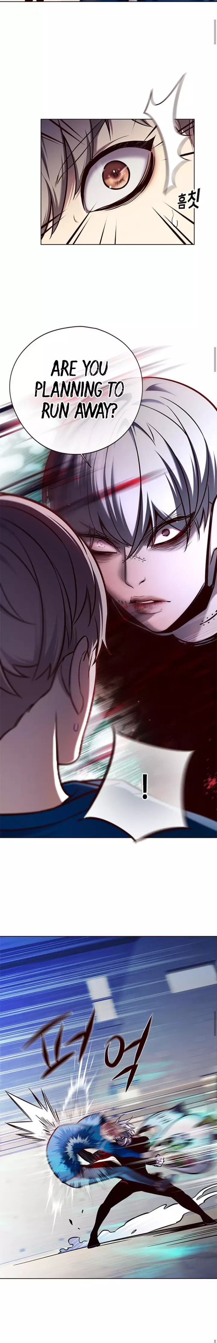 Eleceed, chapter 125, image 10