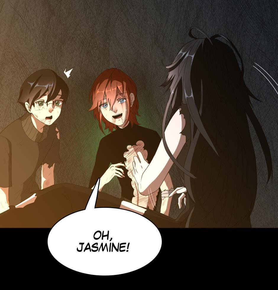 The Beginning After the End, chapter 69, image 97