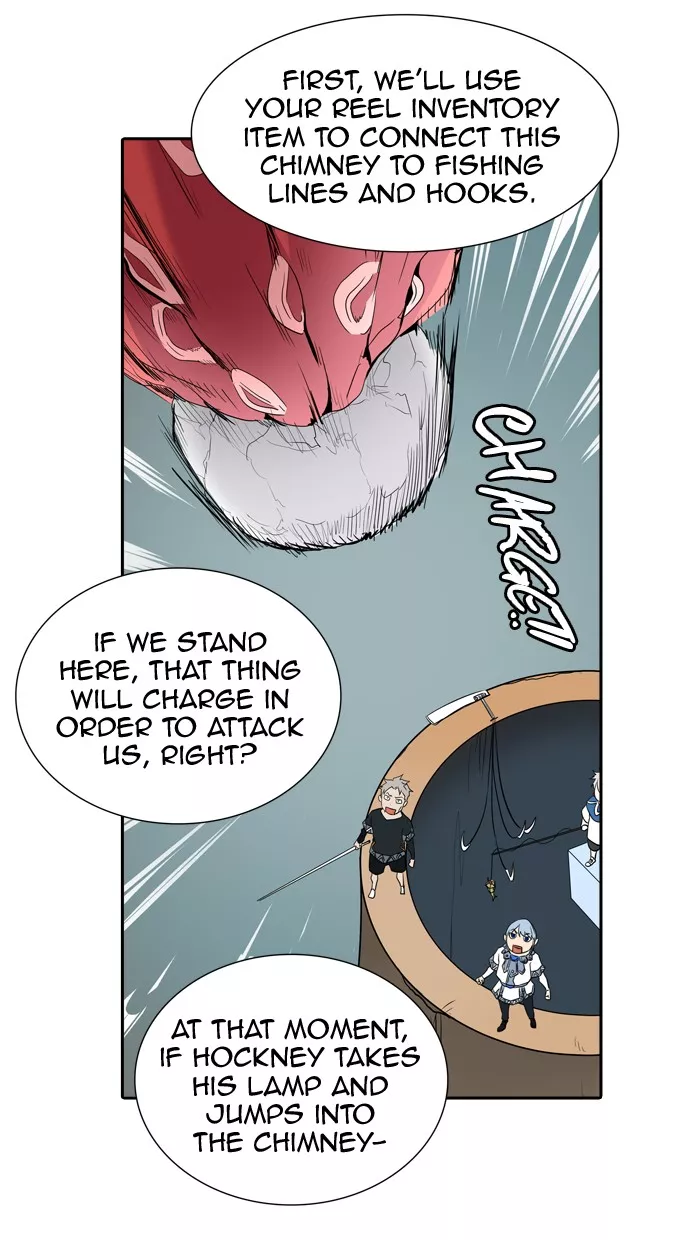 Tower of God, chapter 350, image 67
