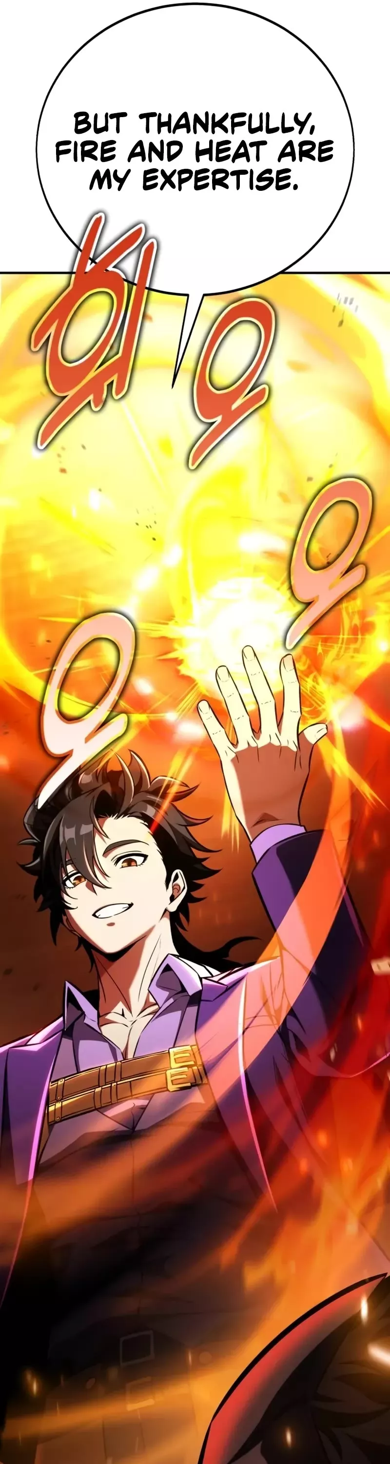 I Killed the Main Player, chapter 74, image 68