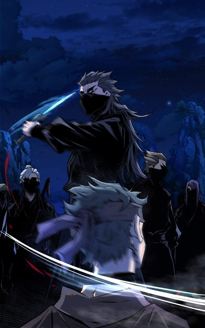 Absolute Sword Sense, chapter 1, image 98