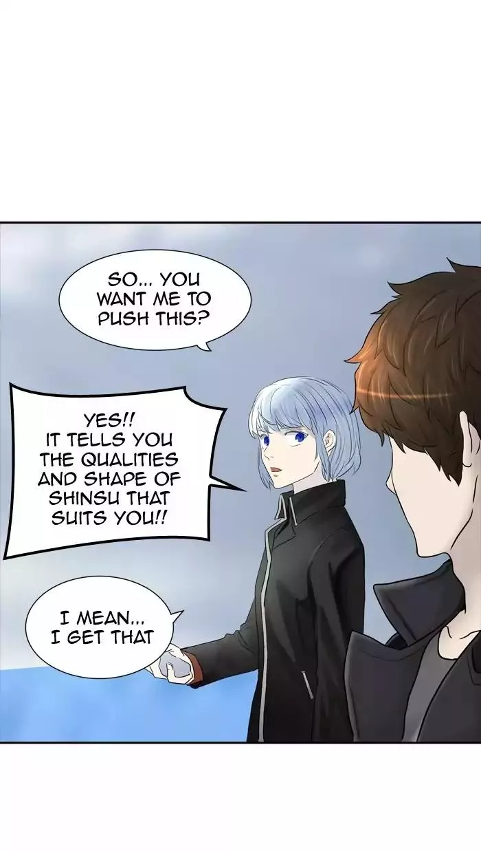 Tower of God, chapter 370, image 45