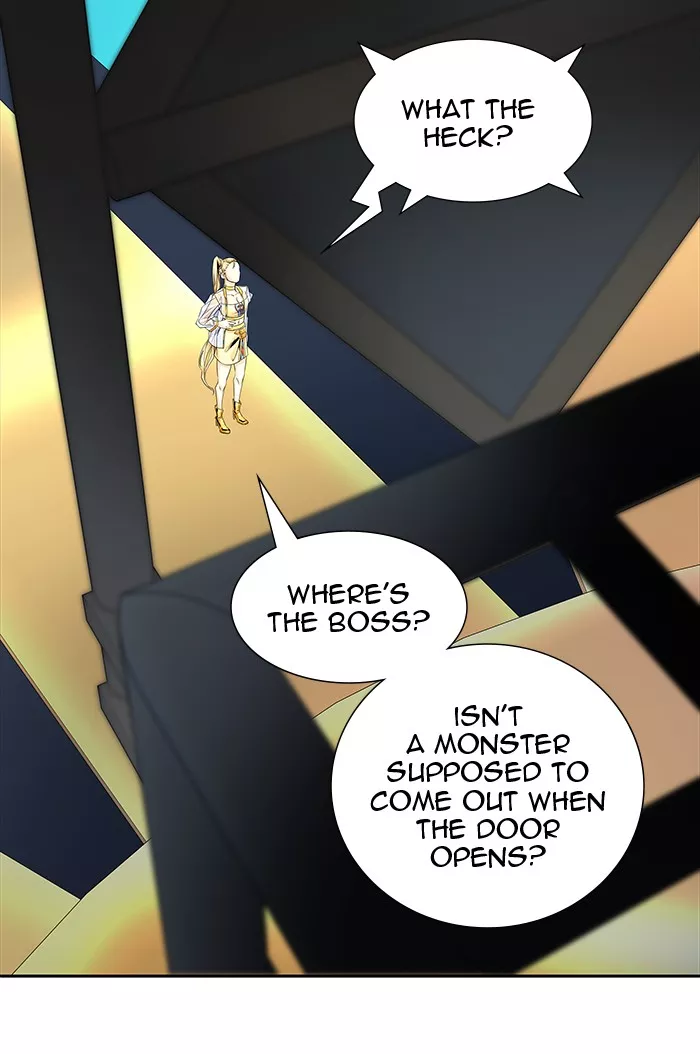 Tower of God, chapter 502, image 106
