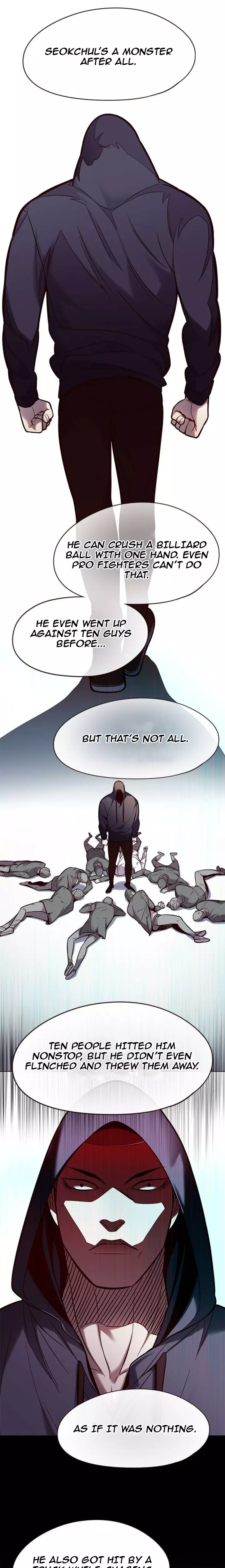 Eleceed, chapter 101, image 5
