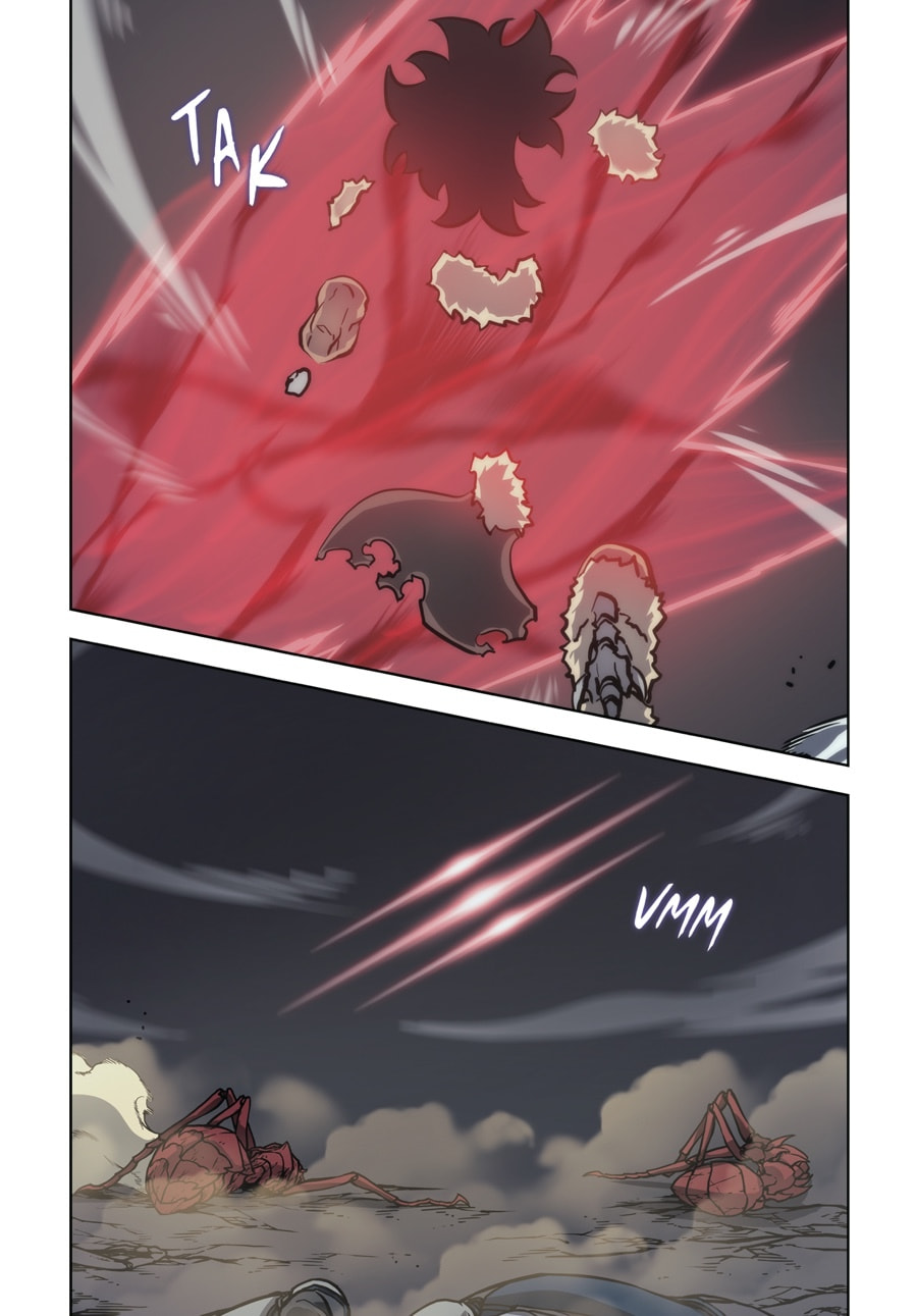 Solo Leveling, chapter 20, page 47