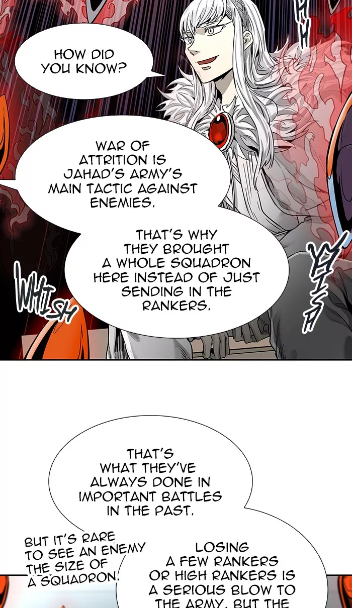 Tower of God, chapter 472, image 2