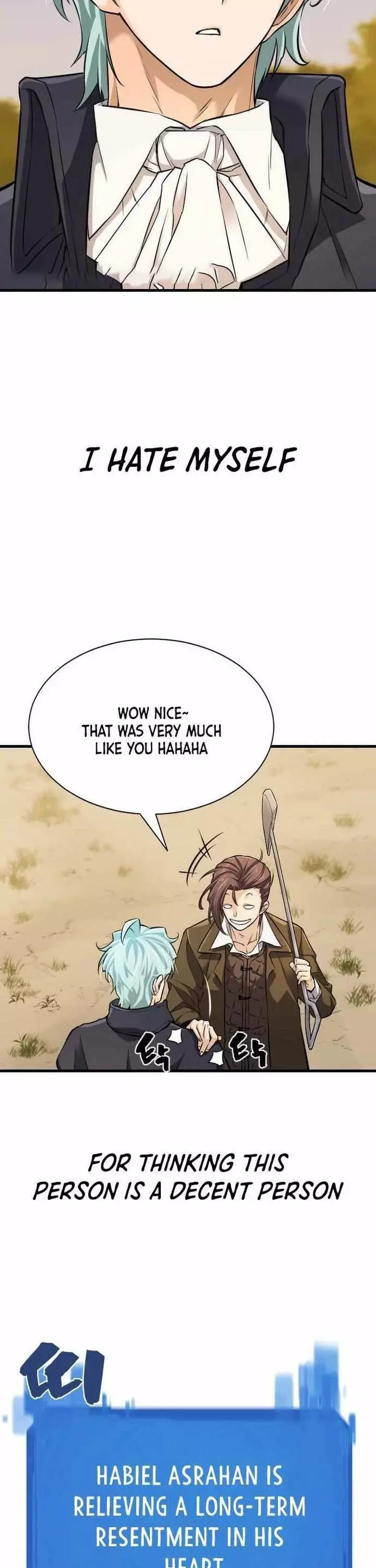 The Greatest Estate Developer, chapter 24, image 41