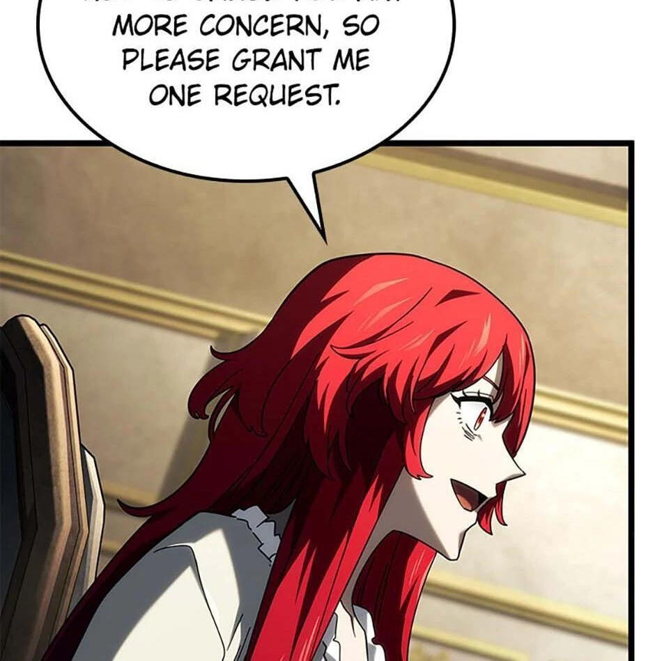 Revenge of the Baskerville Bloodhound, chapter 104, image 87