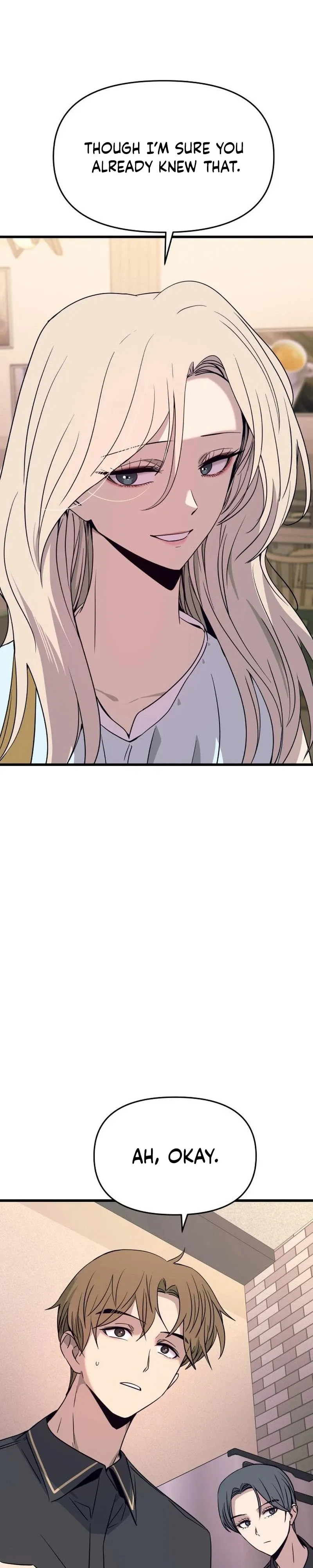 My Bias Gets on the Last Train, chapter 71, image 36