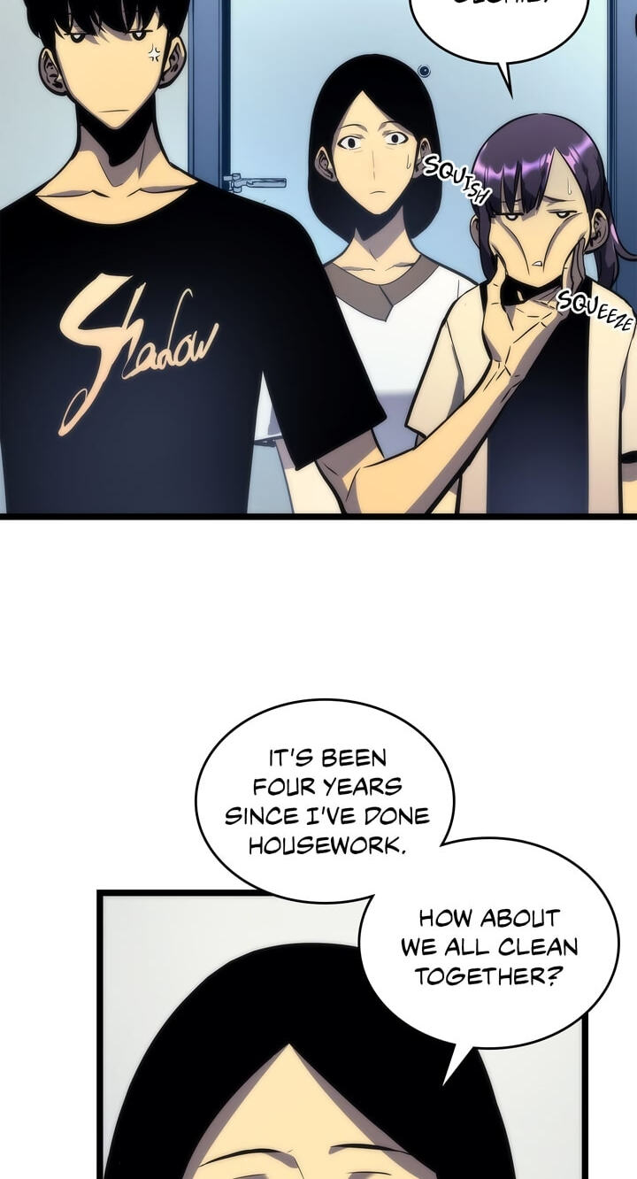 Solo Leveling, chapter 94, image 41