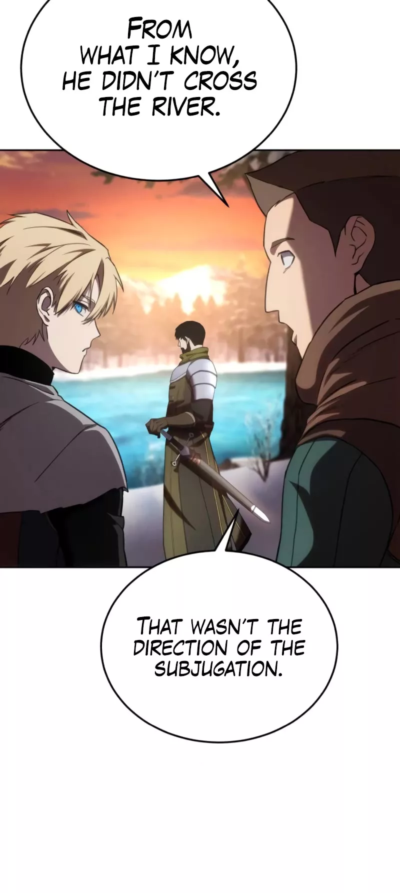 Star-Fostered Swordmaster, chapter 9, image 39