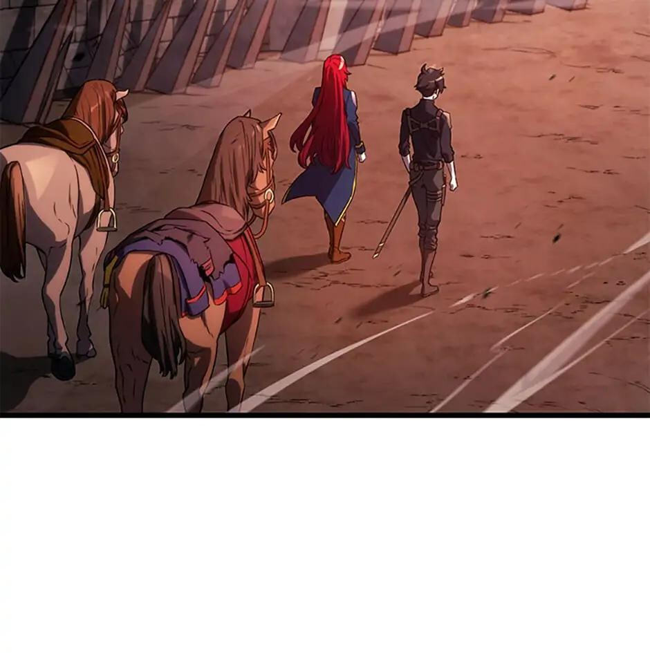 Revenge of the Baskerville Bloodhound, chapter 27, image 50