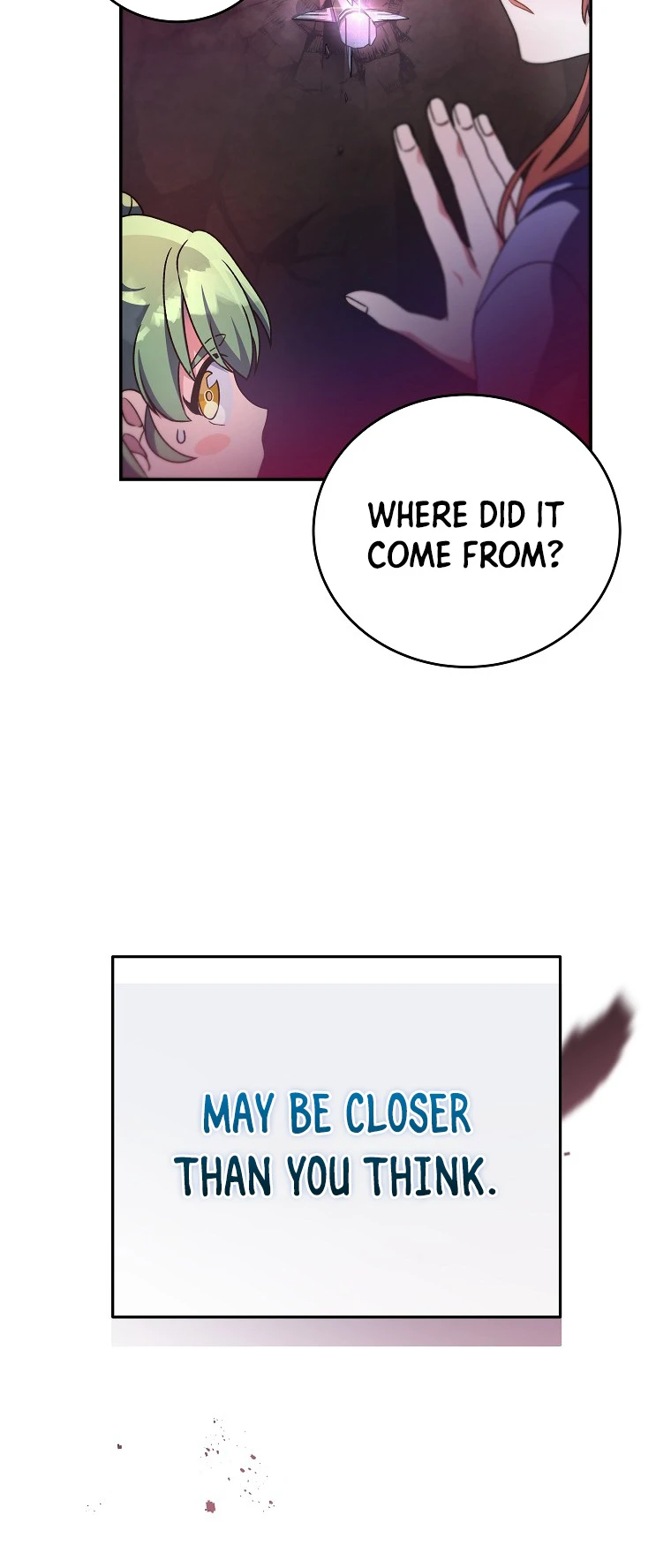 The Novel’s Extra, chapter 19, image 11