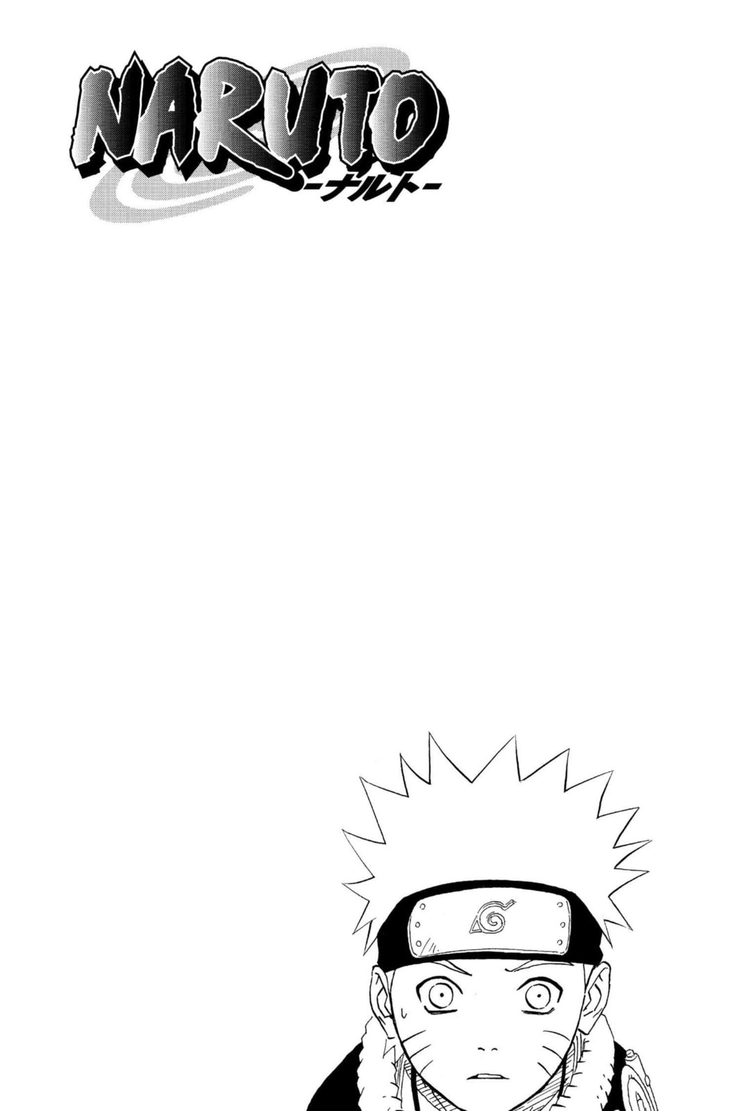 Naruto, chapter 213, image 3