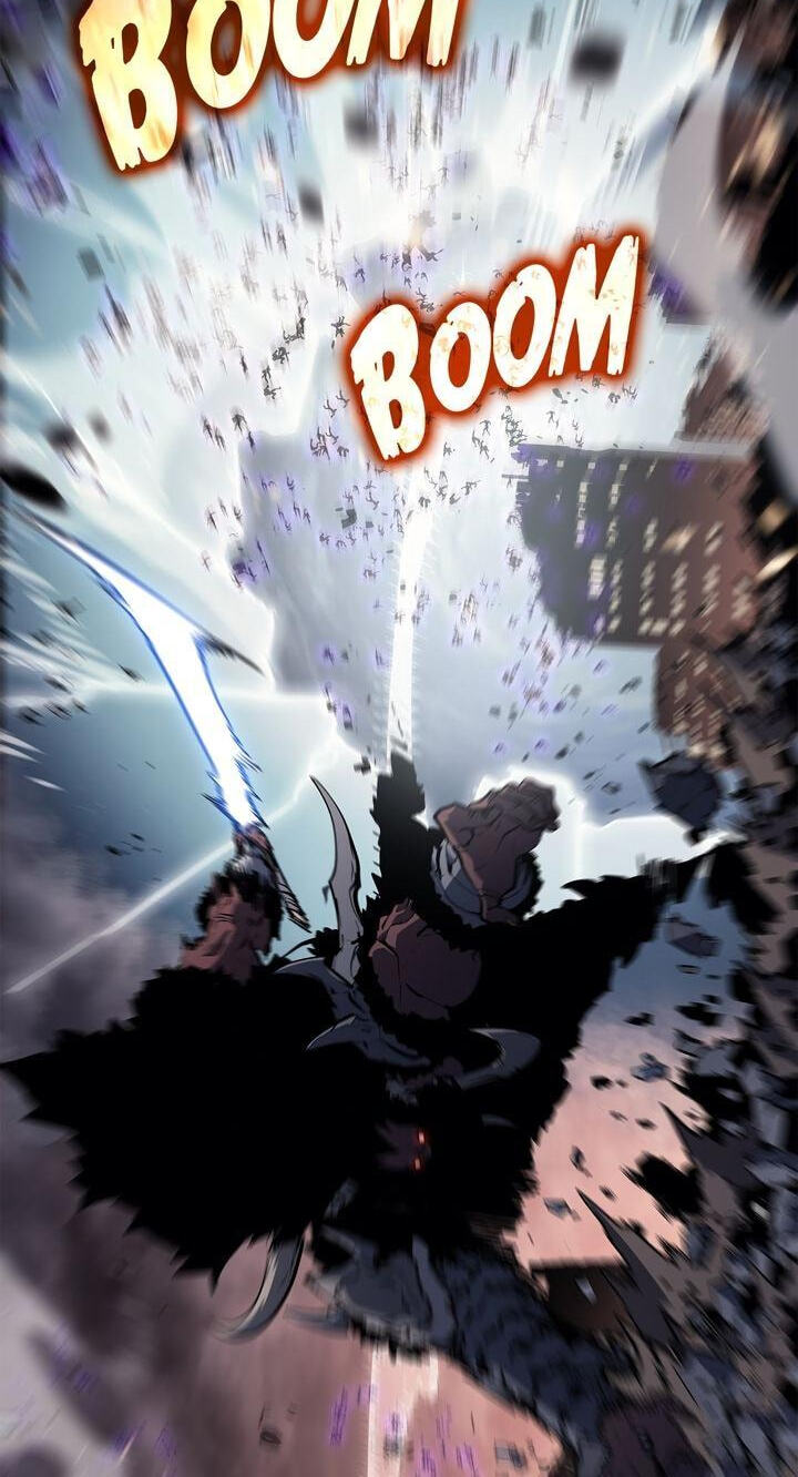Solo Leveling, chapter 136, image 20