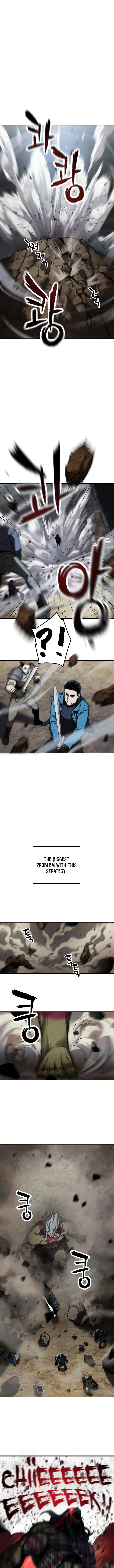Player Who Can't Level Up, chapter 25, image 4