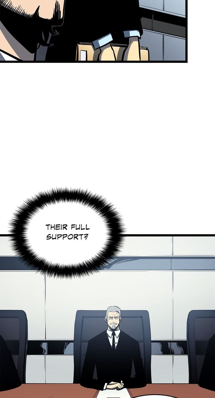Solo Leveling, chapter 85, page 37