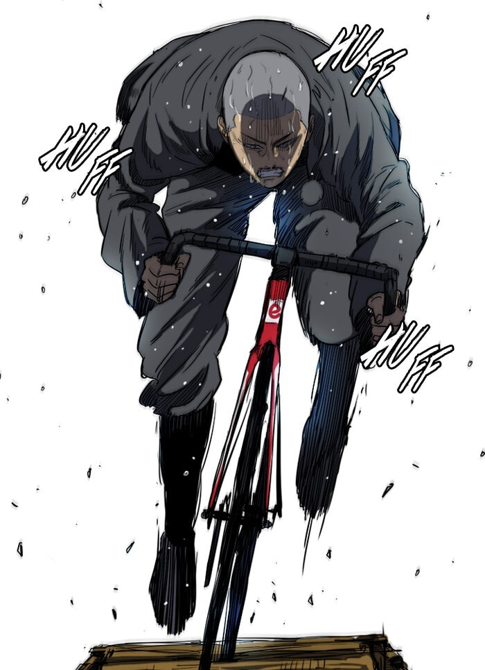 Wind Breaker, chapter 174, image 59