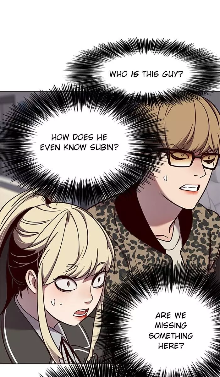 Eleceed, chapter 67, image 26