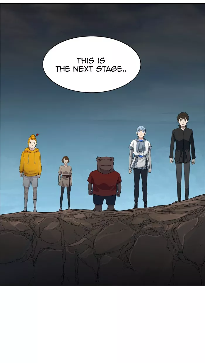 Tower of God, chapter 358, image 64