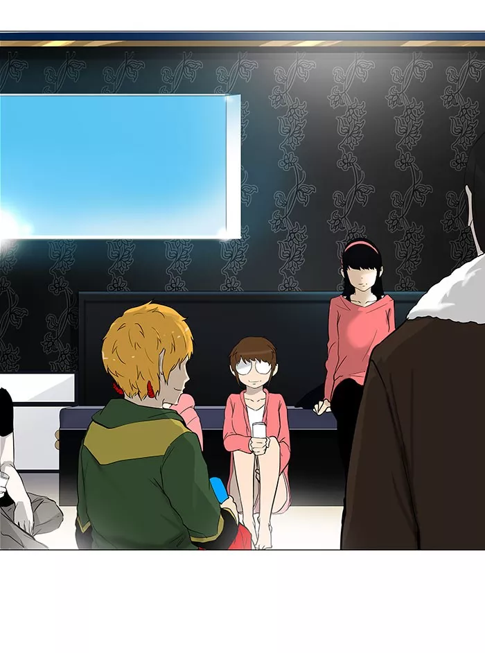 Tower of God, chapter 102, image 7
